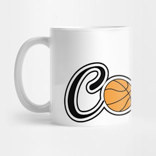 Coach Mug